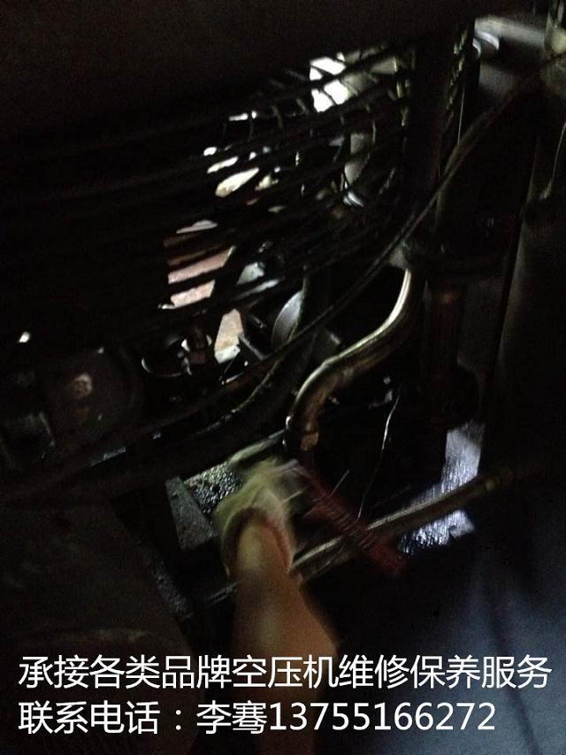 空壓機(jī)打滿儲(chǔ)氣罐的時(shí)間推算